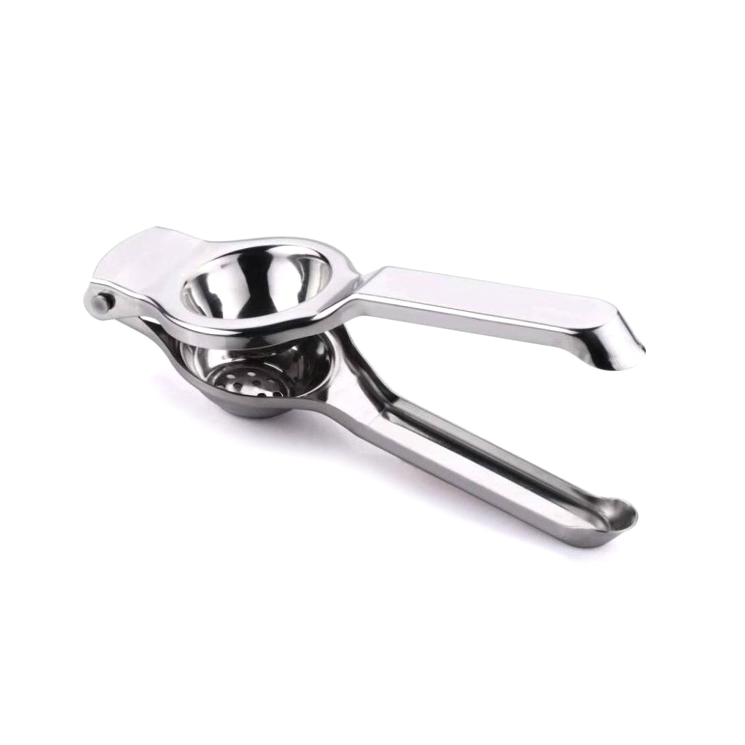 0132B Stainless Steel Lemon Squeezer DeoDap 0132B Stainless Steel Lemon Squeezer DeoDap